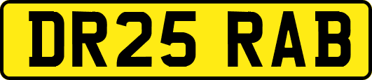 DR25RAB