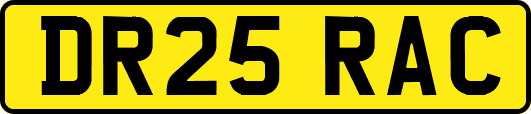 DR25RAC