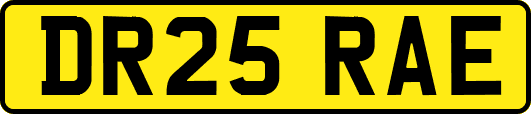 DR25RAE