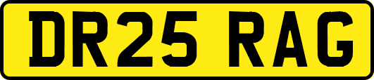 DR25RAG