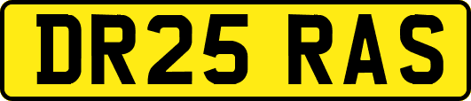 DR25RAS
