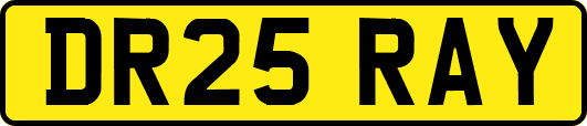 DR25RAY