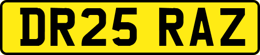 DR25RAZ