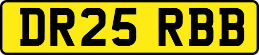DR25RBB