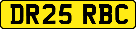 DR25RBC