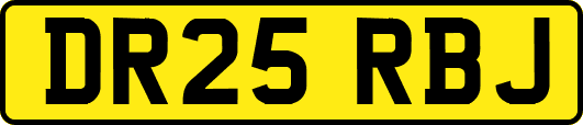 DR25RBJ