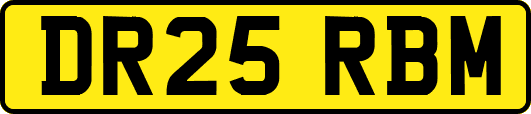 DR25RBM