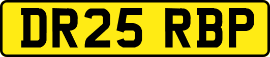 DR25RBP