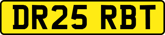 DR25RBT