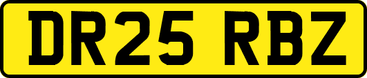 DR25RBZ