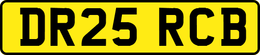 DR25RCB