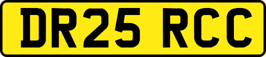 DR25RCC