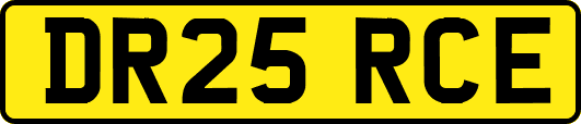 DR25RCE