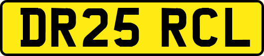 DR25RCL