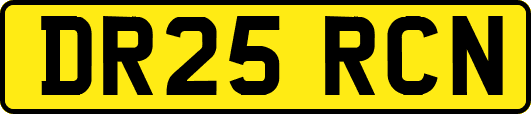 DR25RCN