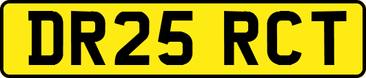 DR25RCT