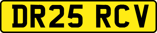 DR25RCV