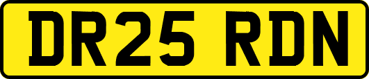 DR25RDN