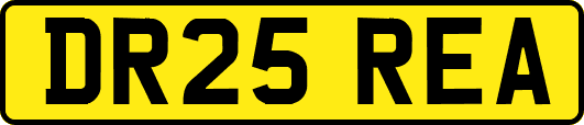 DR25REA