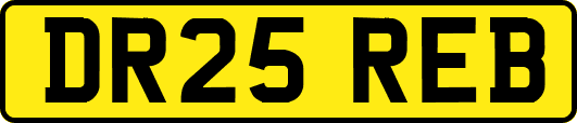 DR25REB
