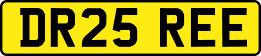 DR25REE