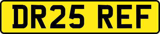 DR25REF