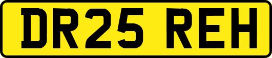 DR25REH