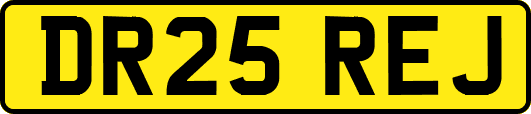 DR25REJ