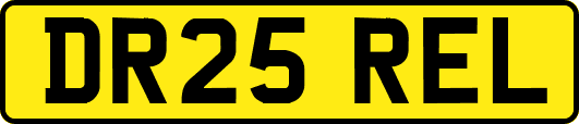 DR25REL