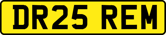 DR25REM