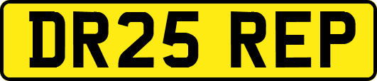 DR25REP