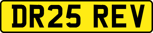 DR25REV