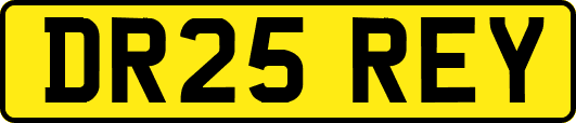 DR25REY