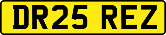 DR25REZ