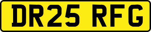 DR25RFG