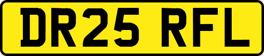 DR25RFL