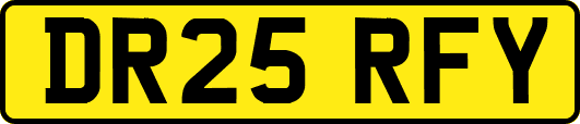 DR25RFY