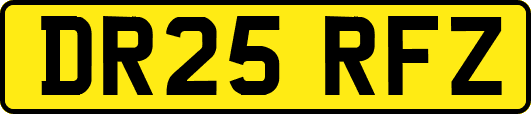 DR25RFZ