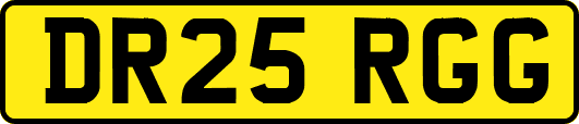 DR25RGG