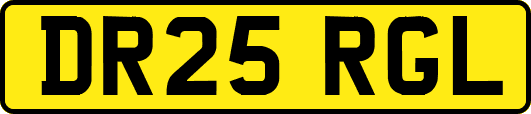 DR25RGL
