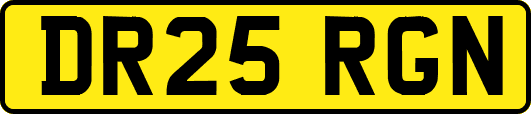 DR25RGN