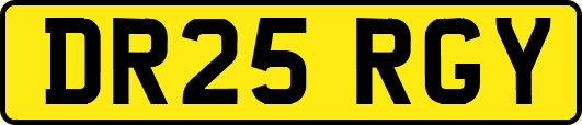 DR25RGY