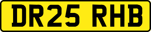 DR25RHB
