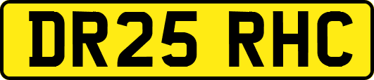 DR25RHC