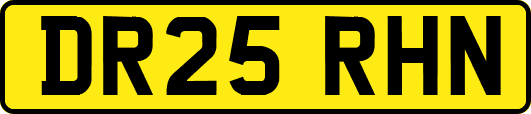 DR25RHN