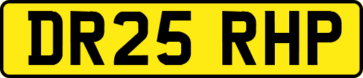 DR25RHP