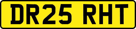 DR25RHT