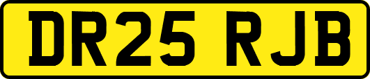 DR25RJB