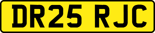 DR25RJC