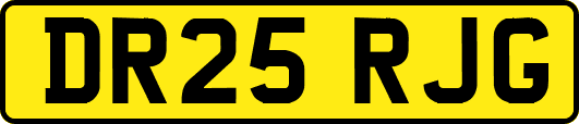 DR25RJG
